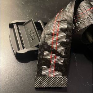 Off White Belt